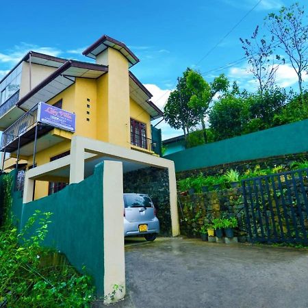 Lily Villa Haputale Exterior foto