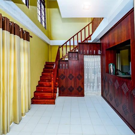 Lily Villa Haputale Exterior foto