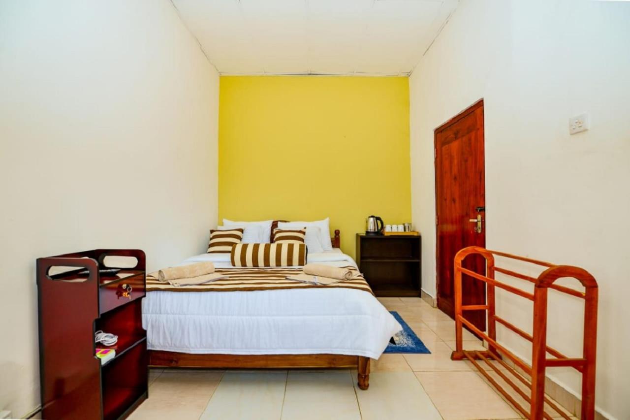 Lily Villa Haputale Exterior foto