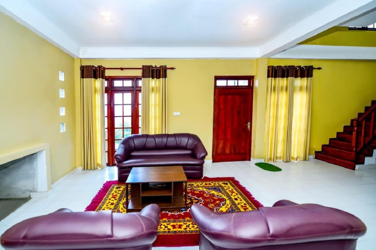 Lily Villa Haputale Exterior foto
